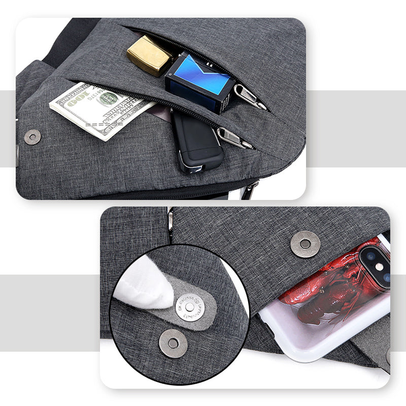 Lora Anti-Theft Bag