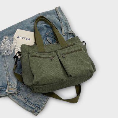 Lora Tote Bag