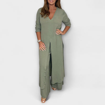 Stylish Co-Ord Set