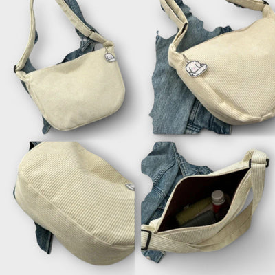 Cordura Crossbody Bag