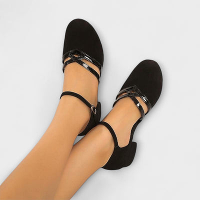Modern Dance Shoes