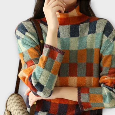 Erika Sweater