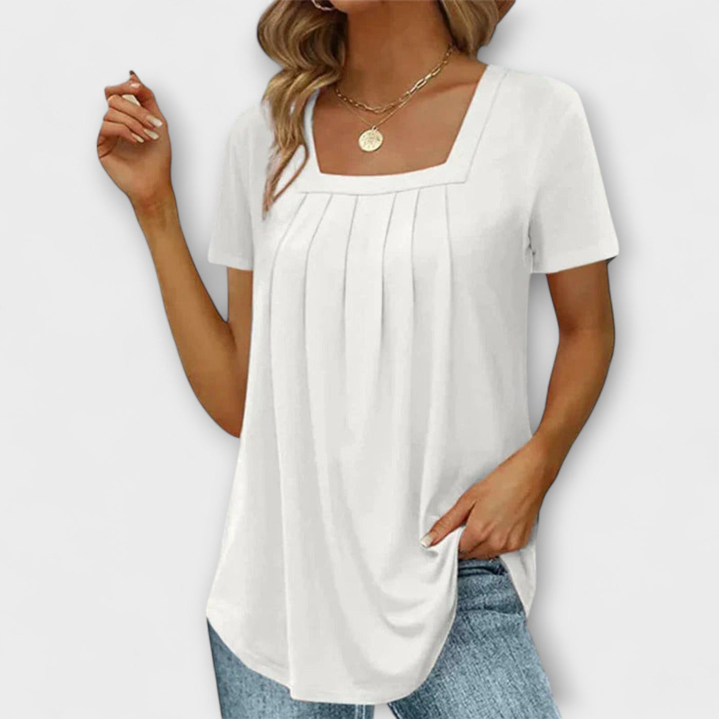 Annie Blouse