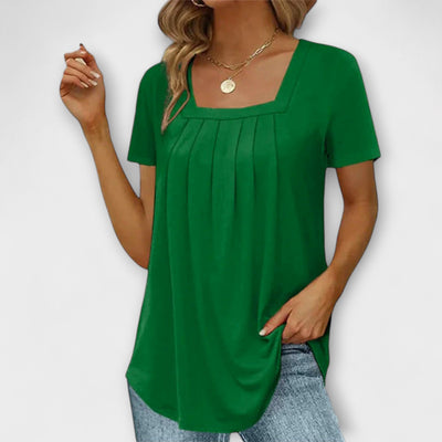 Annie Blouse