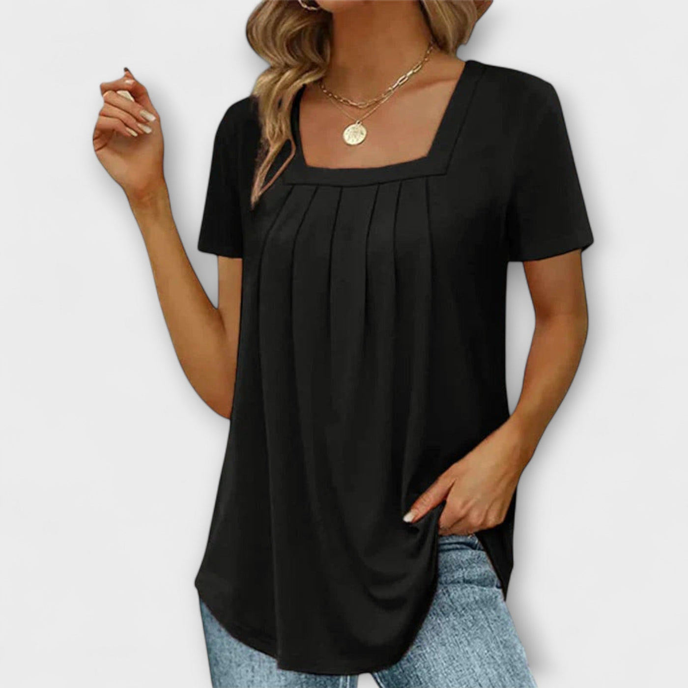 Annie Blouse