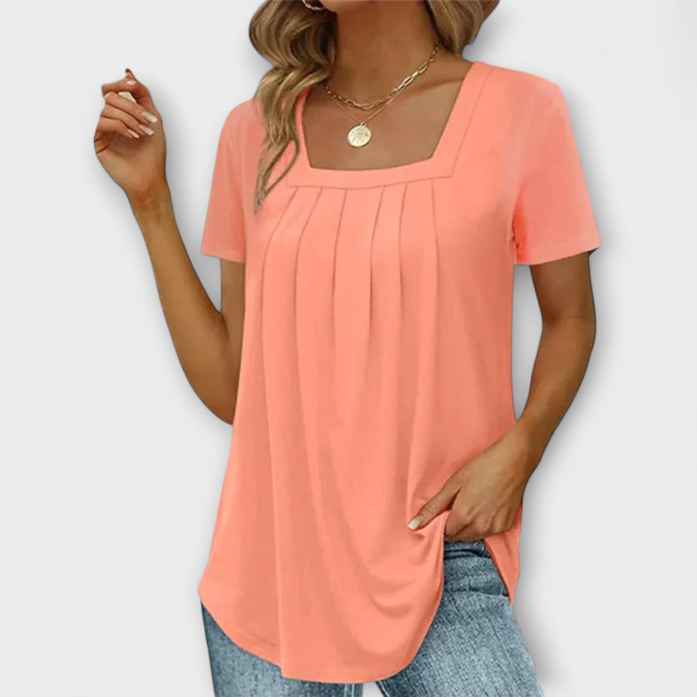 Annie Blouse