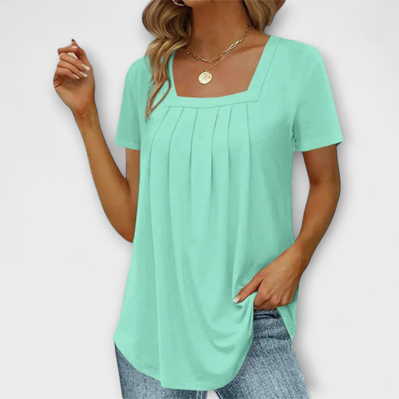 Annie Blouse
