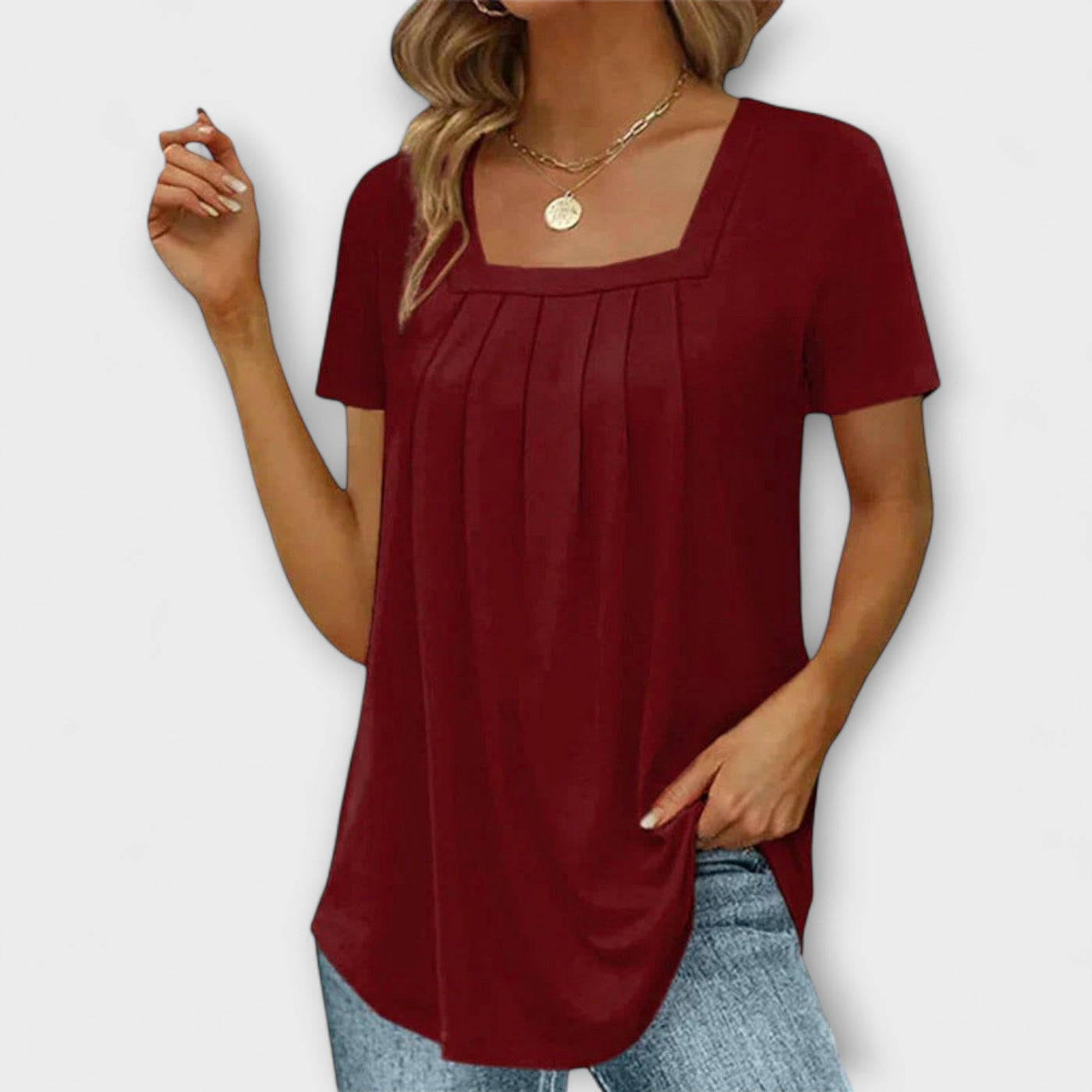 Annie Blouse