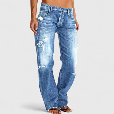 Lianette Jeans