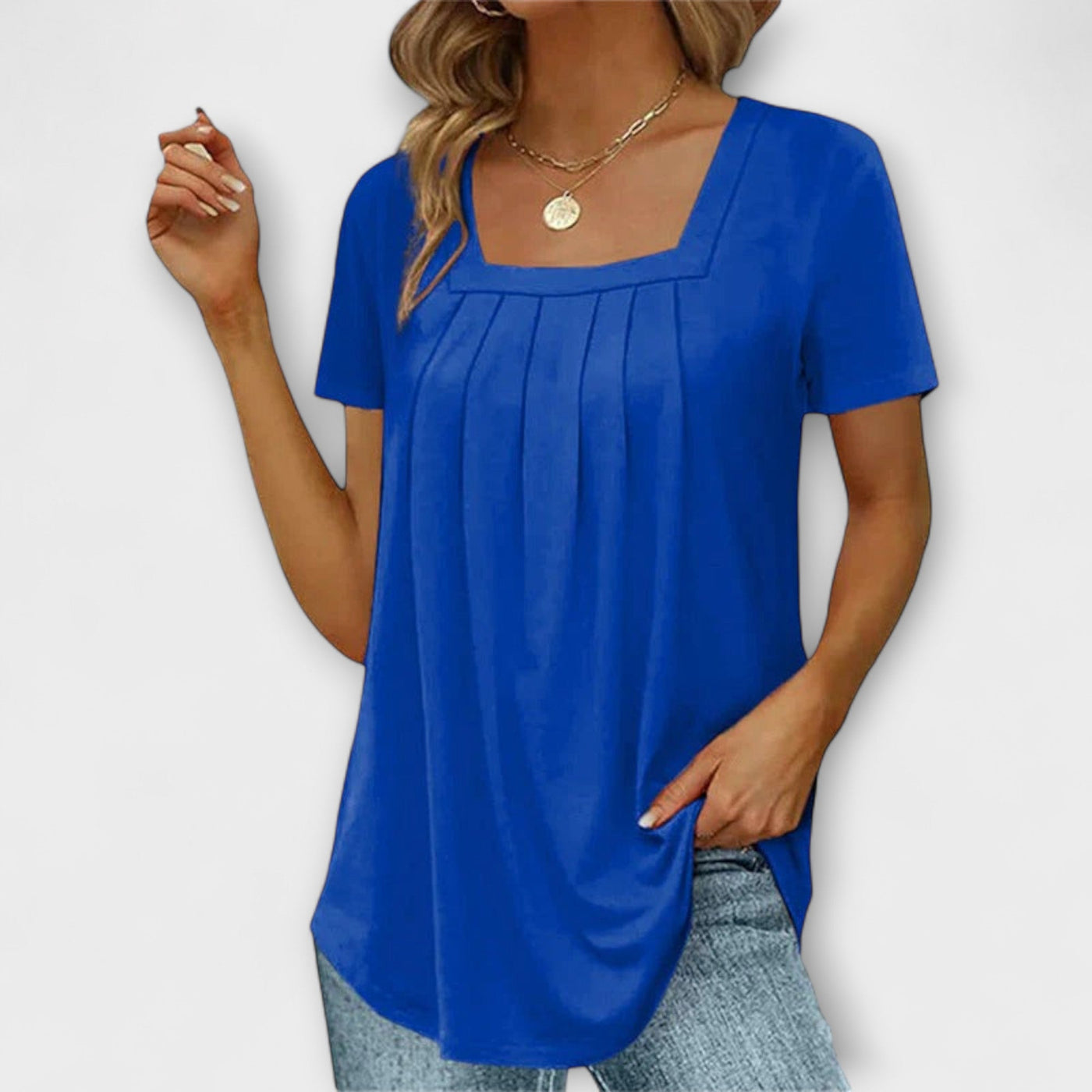 Annie Blouse