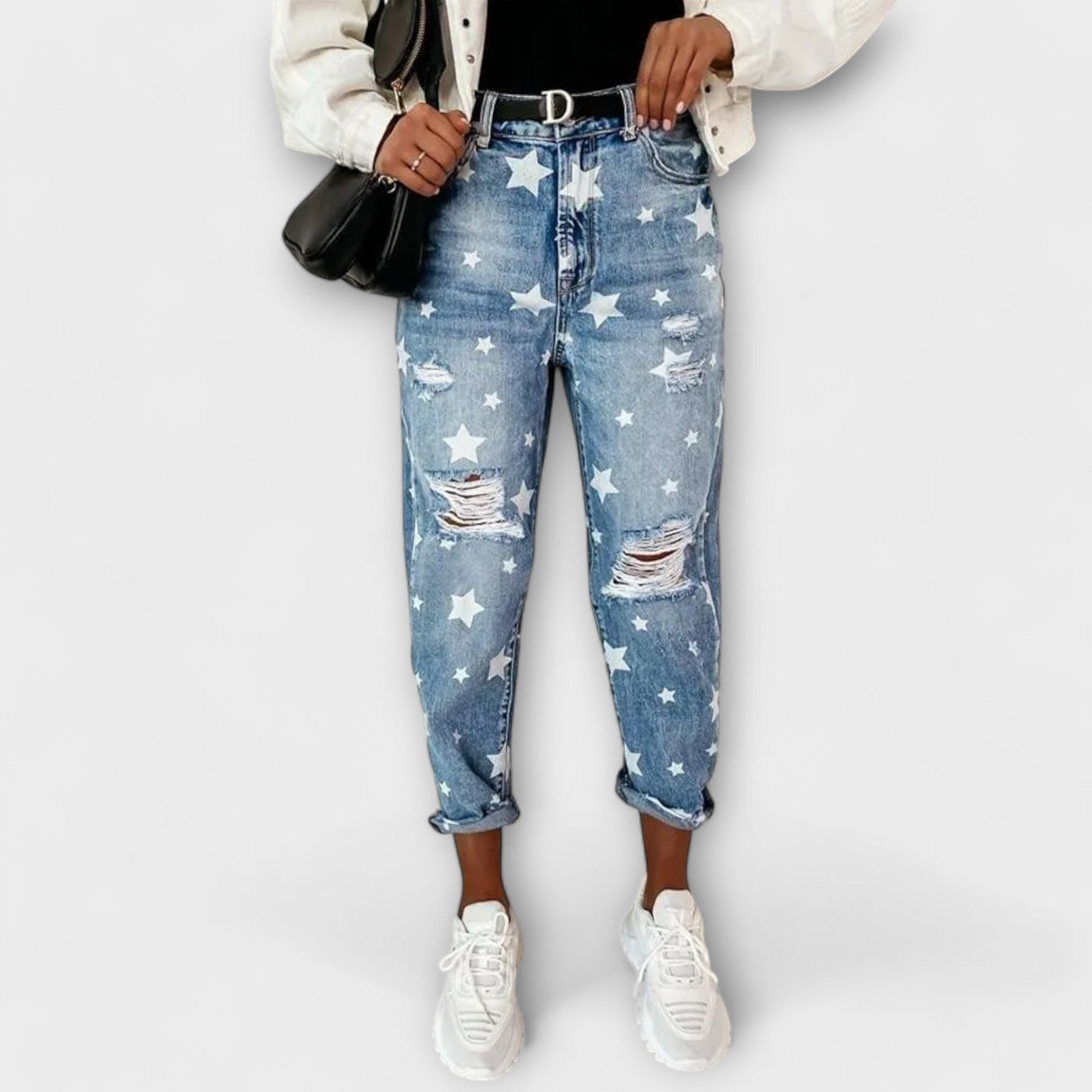 Ivy Unique Pants