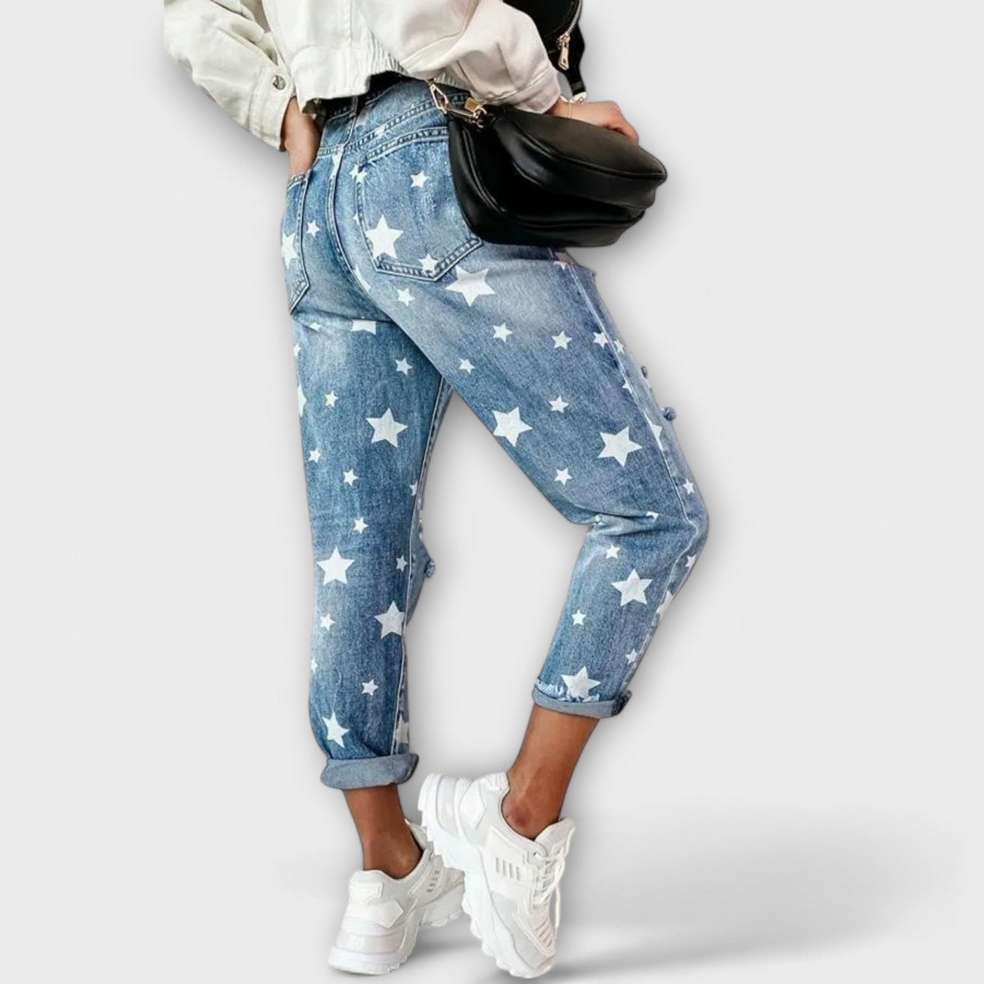 Ivy Unique Pants