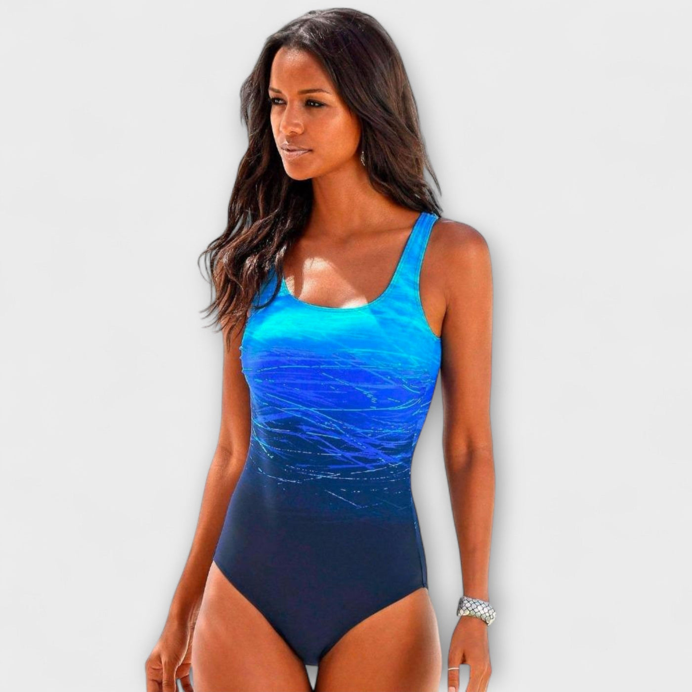 Sports Swimsuit