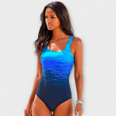 Sports Swimsuit