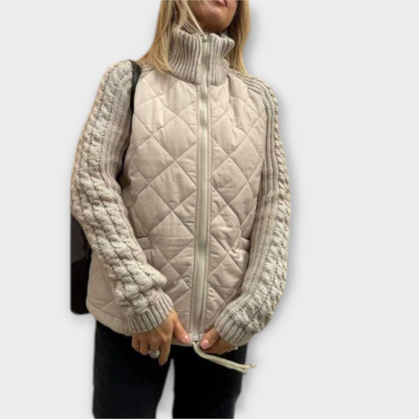 Valerie Jacket