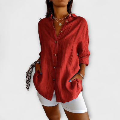 Saskia Blouse