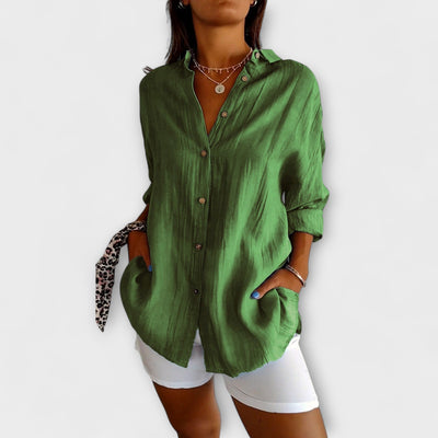 Saskia Blouse
