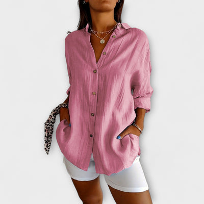 Saskia Blouse