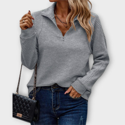 Vilja Sweater