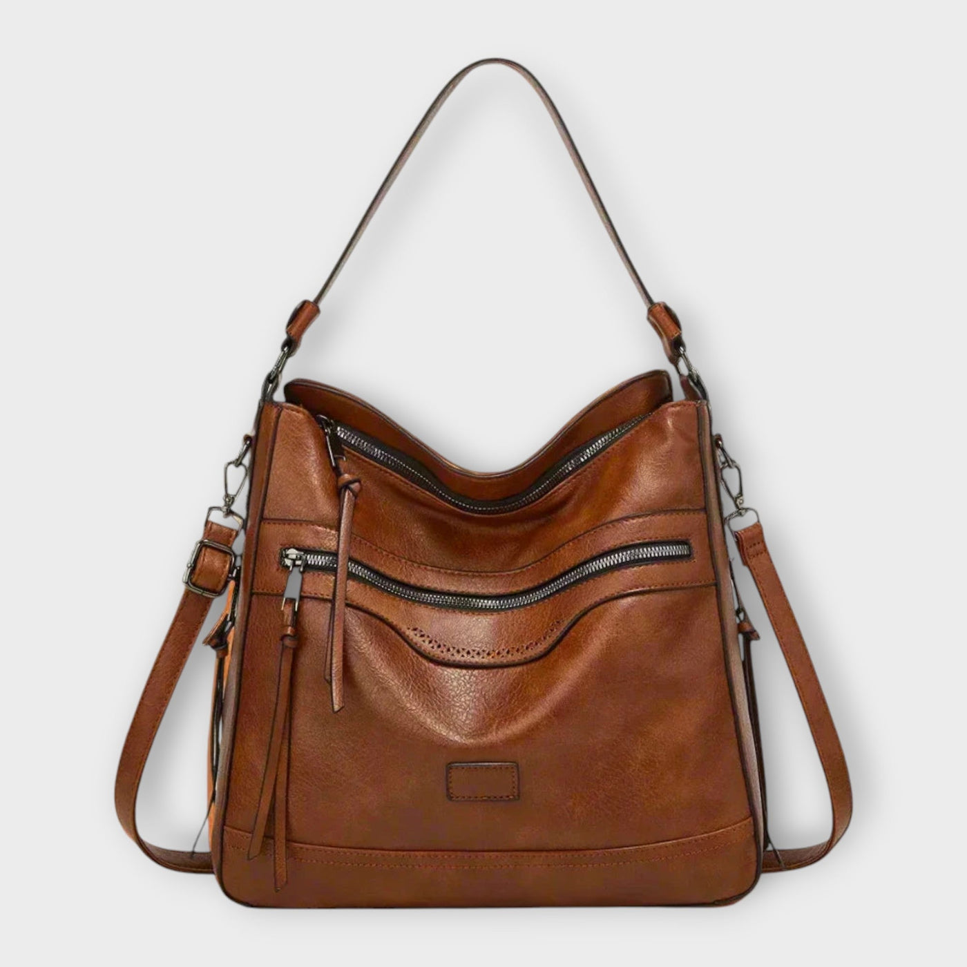 Lora Retro Bag