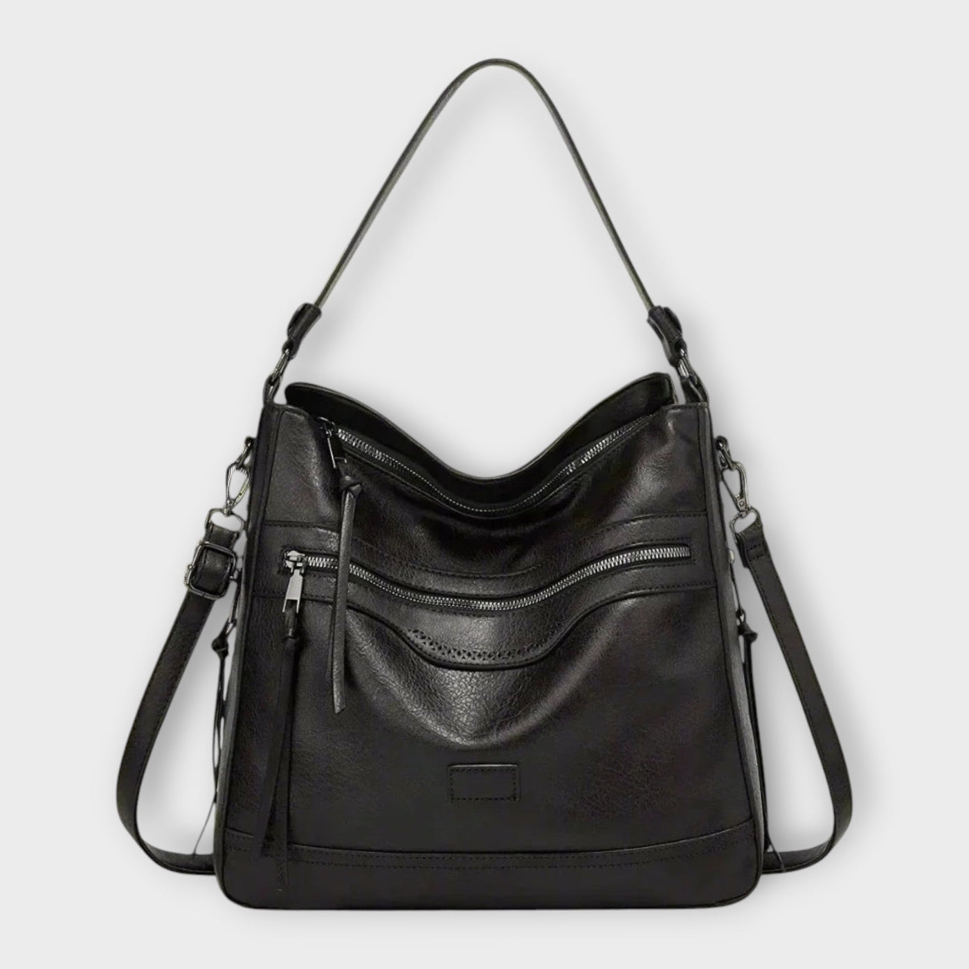 Lora Retro Bag
