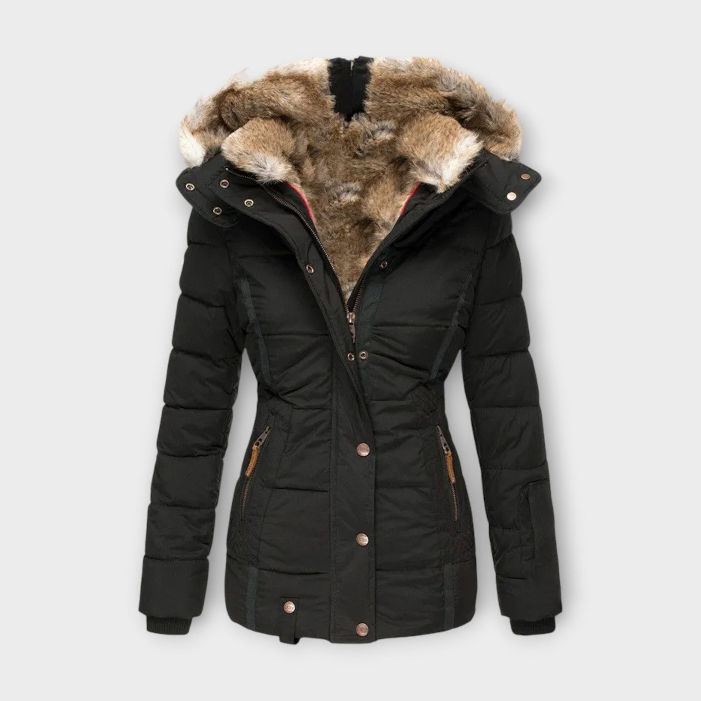 Emine Jacket