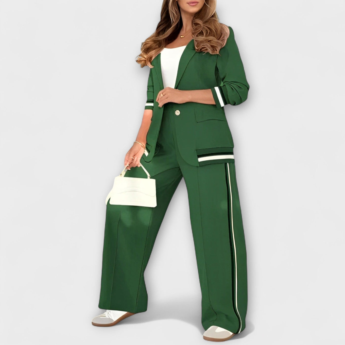 Anna Two-Piece Set