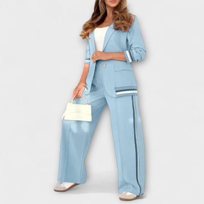 Anna Two-Piece Set