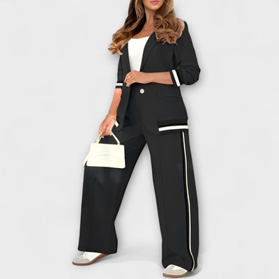 Anna Two-Piece Set