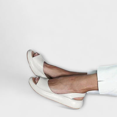 Edona Orthopedic Sandals