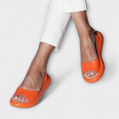 Edona Orthopedic Sandals