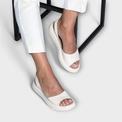 Edona Orthopedic Sandals