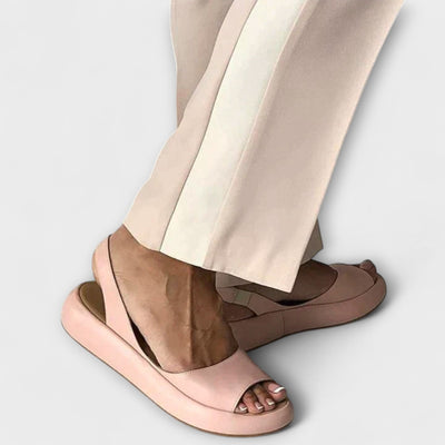 Edona Orthopedic Sandals