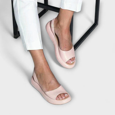 Edona Orthopedic Sandals