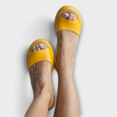 Edona Orthopedic Sandals