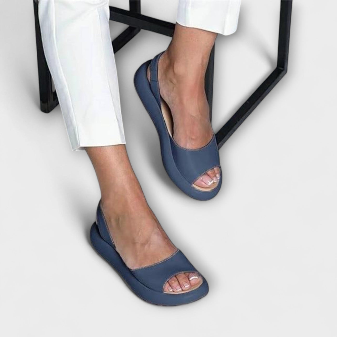 Edona Orthopedic Sandals
