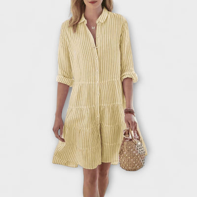 Lolita Airy Striped