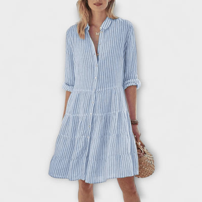 Lolita Airy Striped