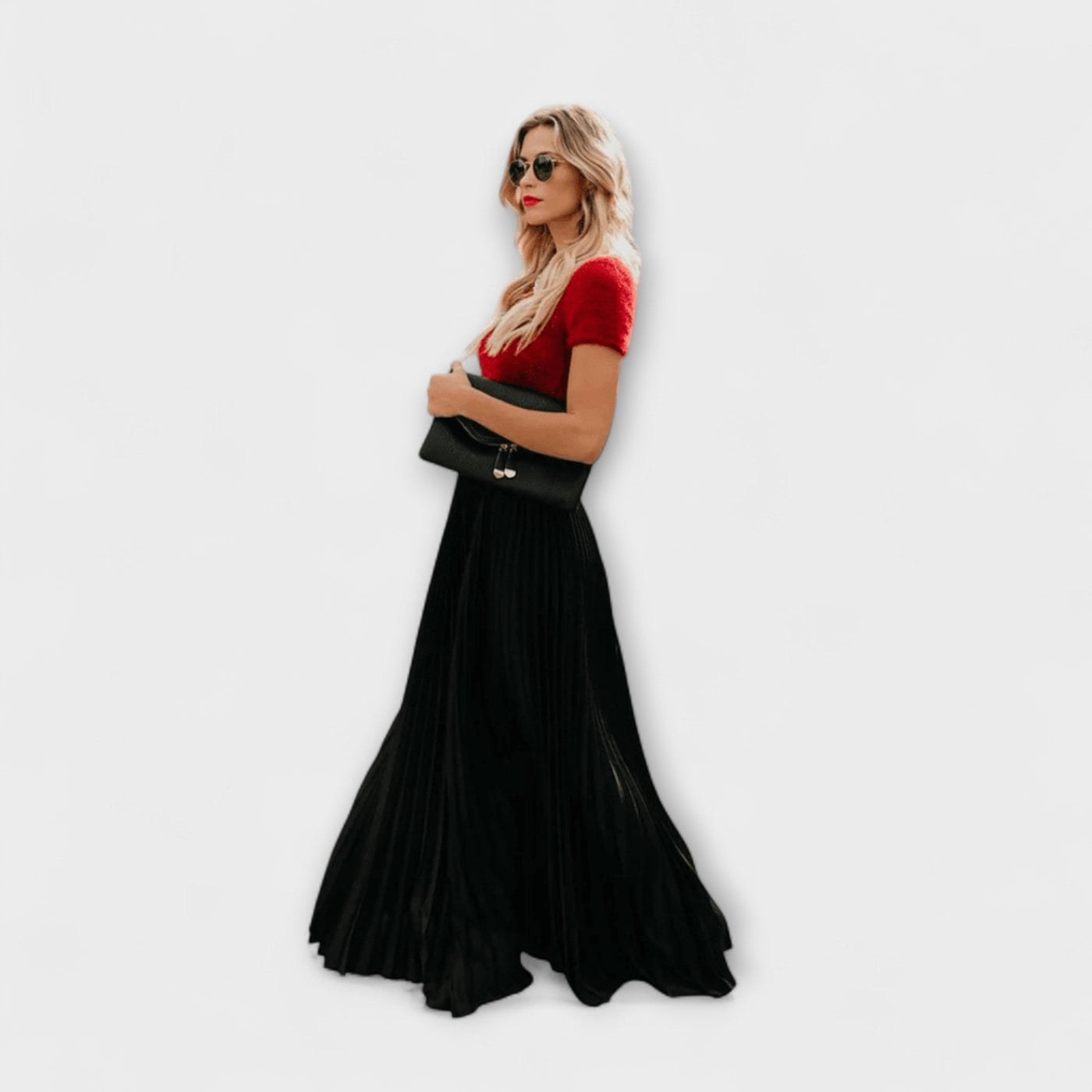 Ephersyn Maxi Skirt