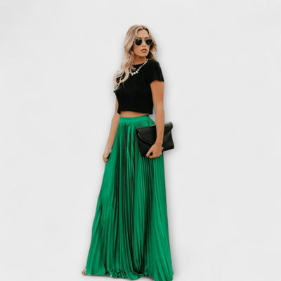 Ephersyn Maxi Skirt