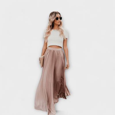 Ephersyn Maxi Skirt