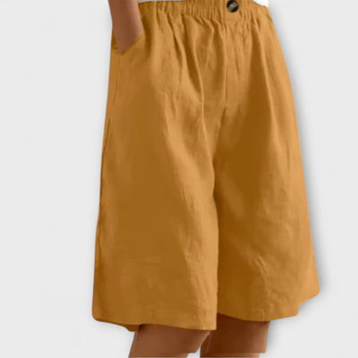 Nerissa Shorts