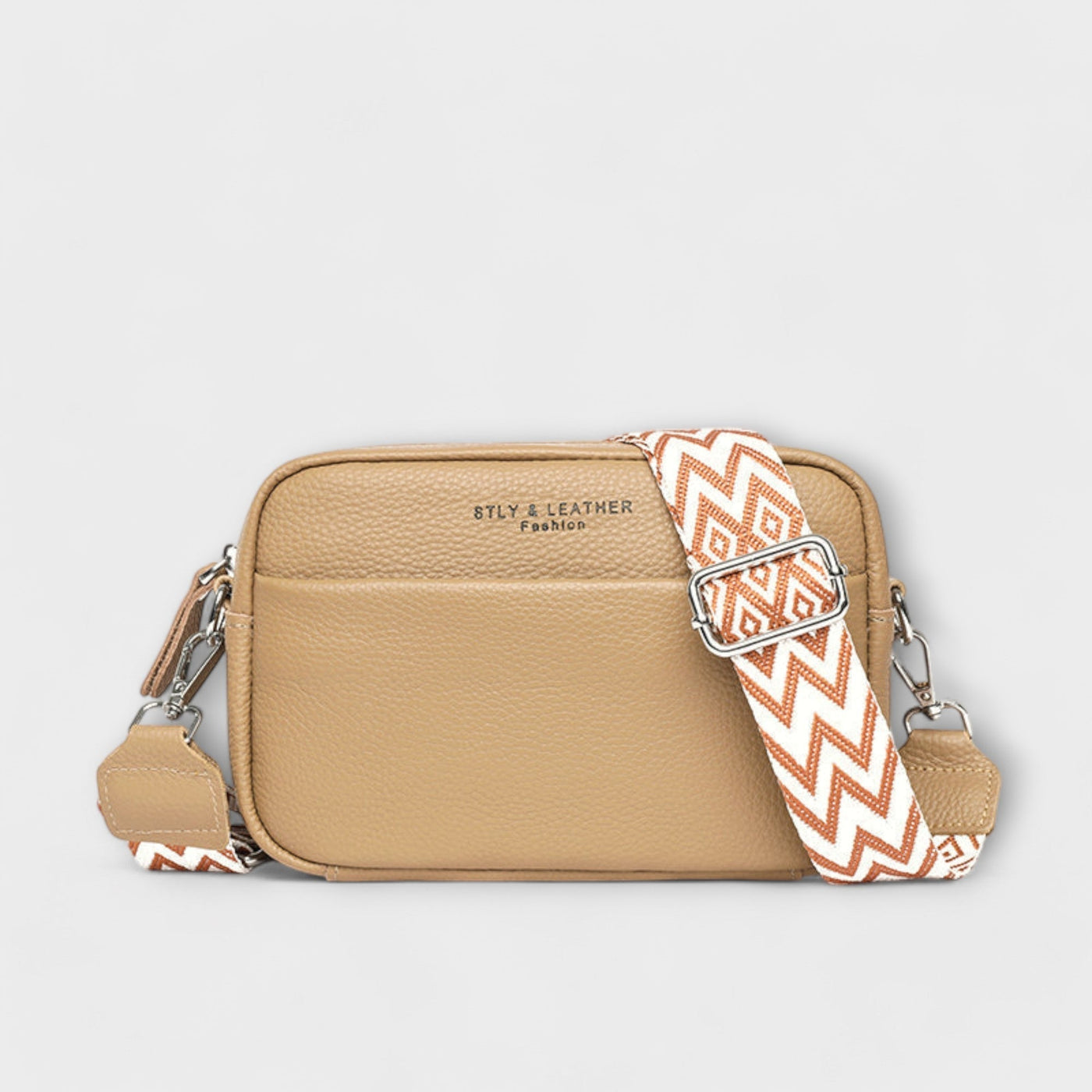 Lora Mini Crossbody