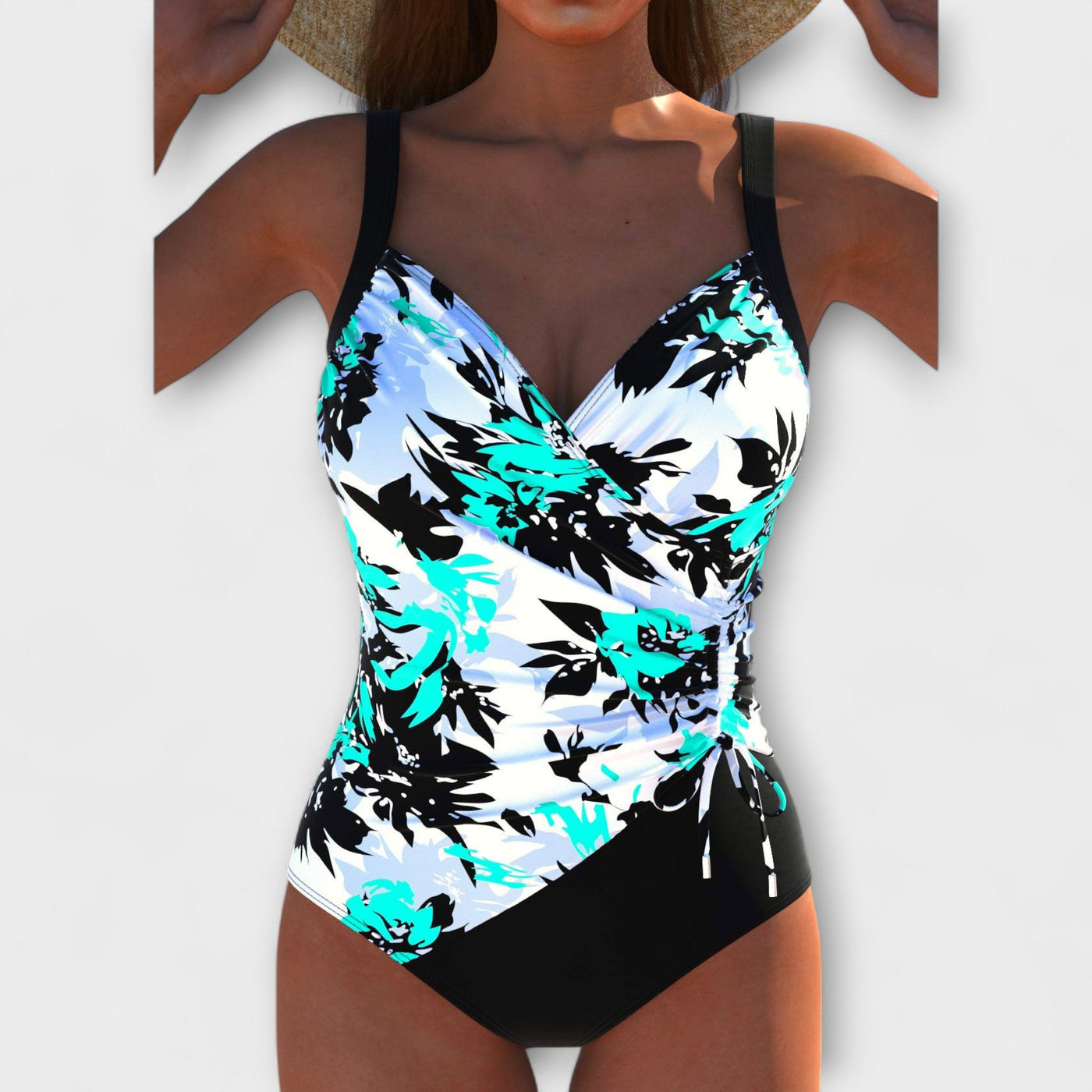 Miya Swimsuit