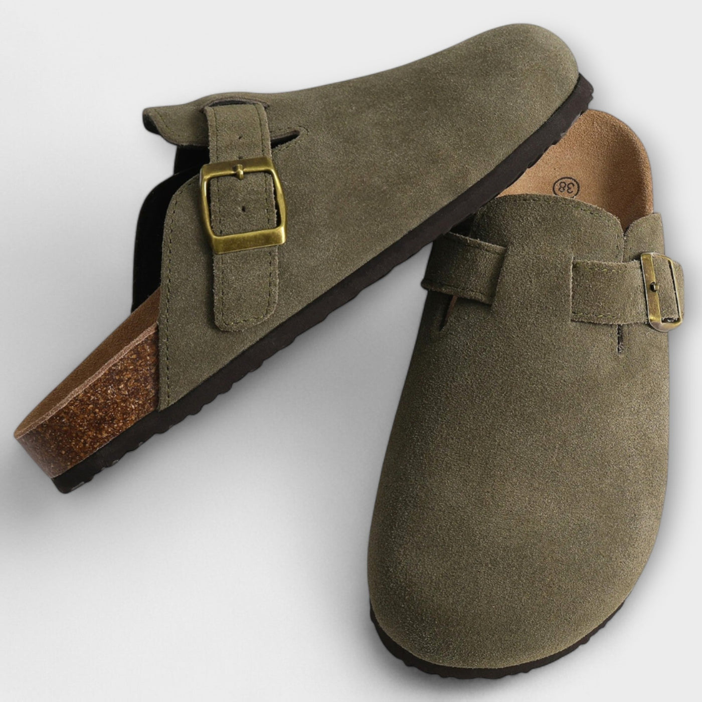 Orthopedic Sandals