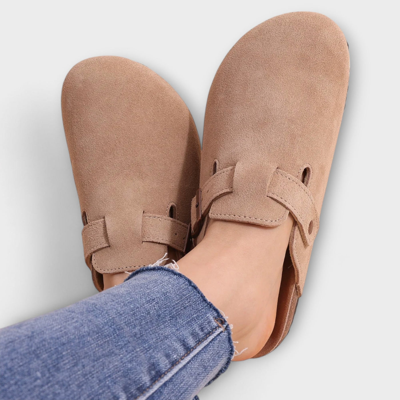 Orthopedic Sandals