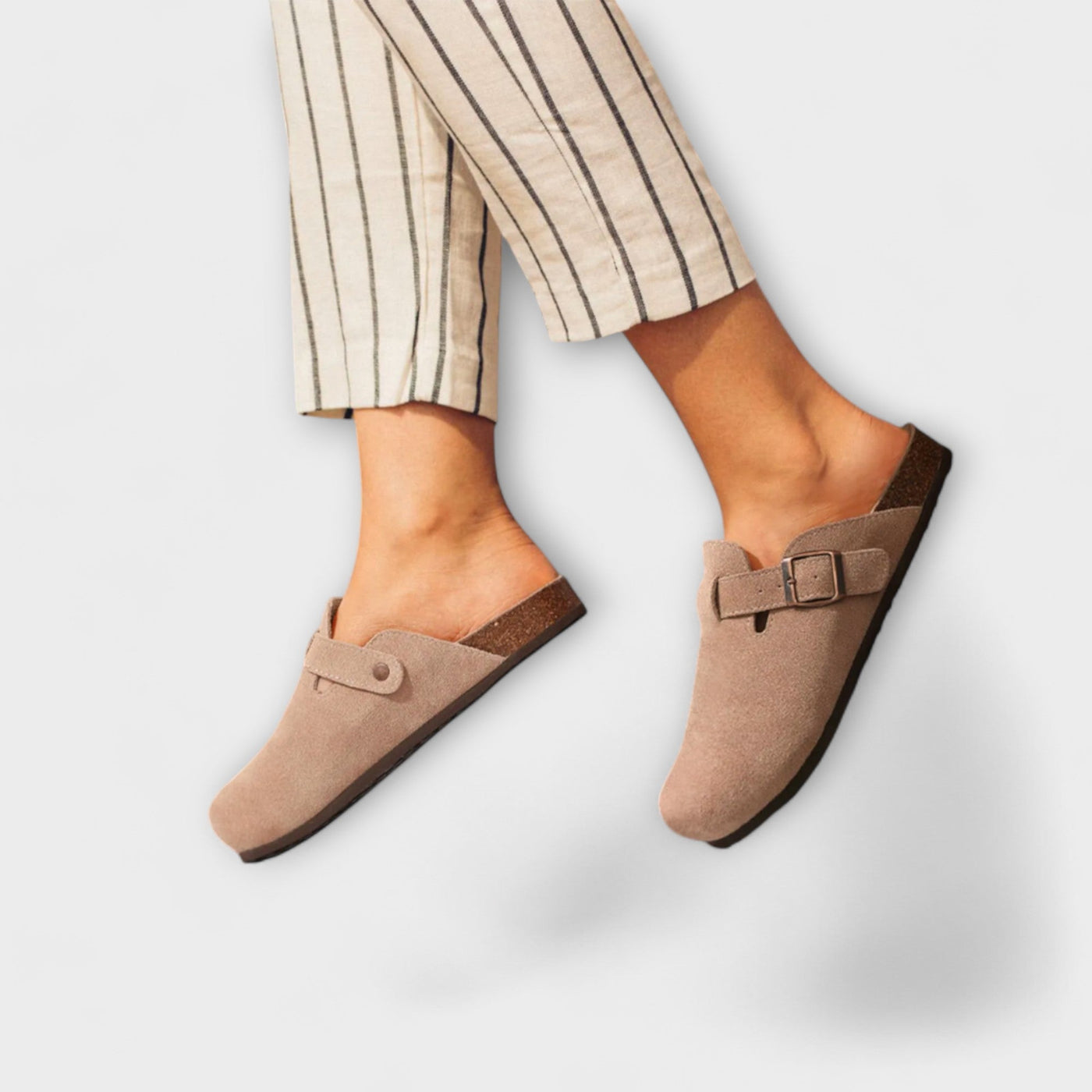 Orthopedic Sandals