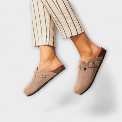 Orthopedic Sandals