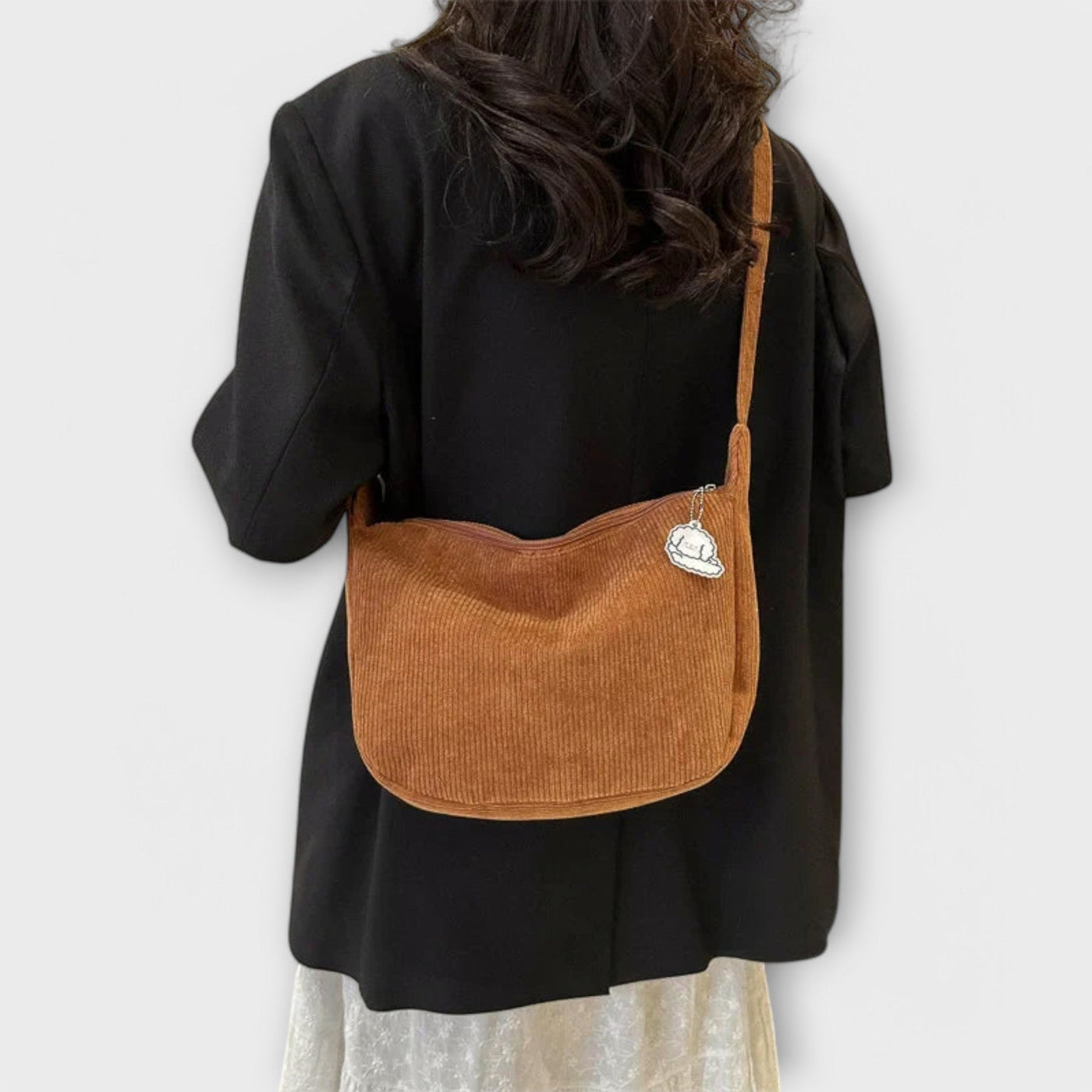 Cordura Crossbody Bag