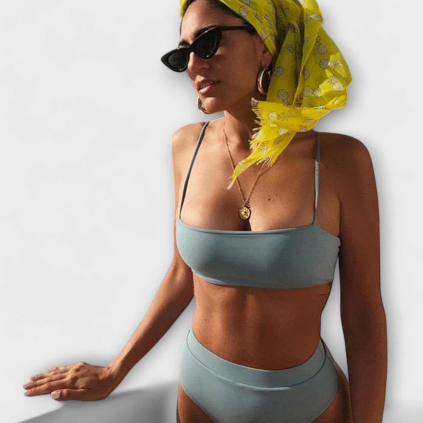 Amanda Bikini-Set